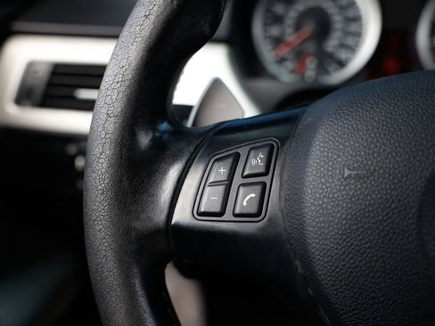 Used 2008 BMW M3 Coupe image 26