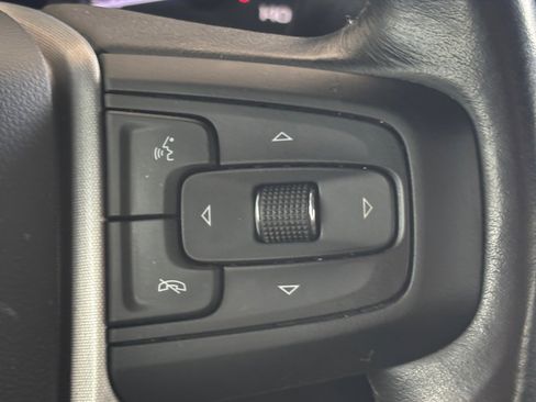 Used 2022 GMC Sierra 2500 SLE w/ SLE Convenience Package image 13