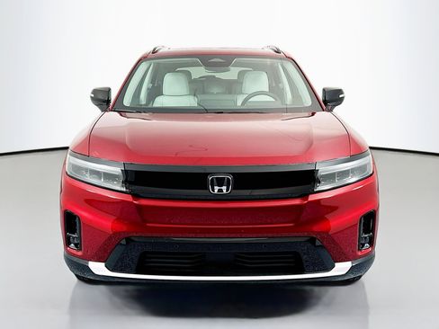 New 2025 Honda Prologue Touring image 2