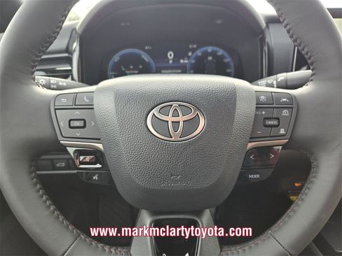 New 2026 Toyota Camry XSE image 20