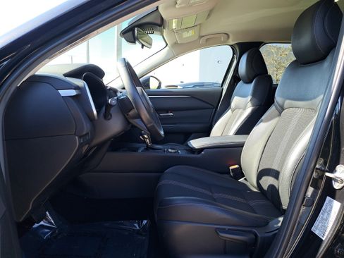 Used 2025 MAZDA CX-50 AWD 2.5 S w/ Select Package image 12