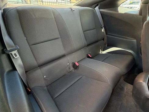 Used 2014 Chevrolet Camaro LT w/ RS Package image 14