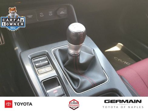 Used 2025 Honda Civic Si image 26