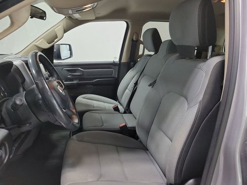 Used 2020 RAM 1500 Big Horn image 33