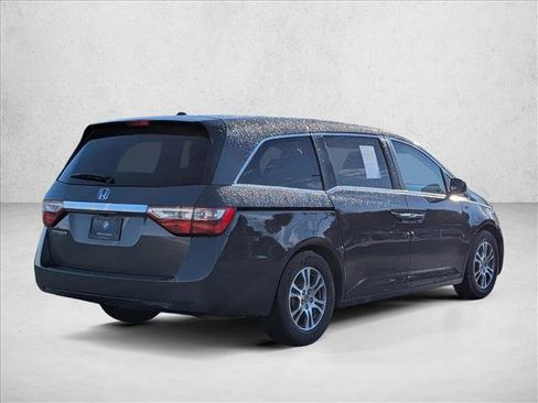 Used 2013 Honda Odyssey EX-L image 5