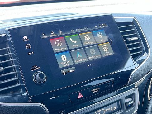 Used 2023 Honda Passport Elite image 15