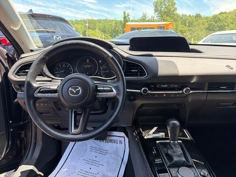Used 2023 MAZDA CX-30 AWD 2.5 S w/ Preferred Package image 22