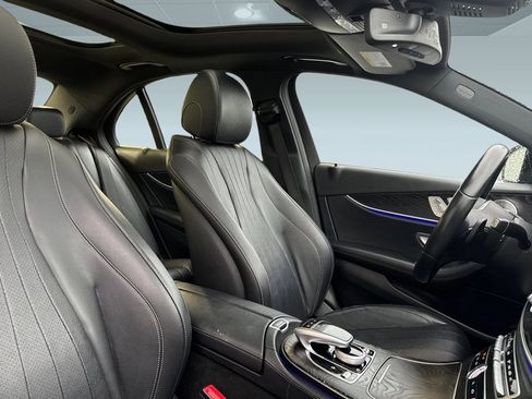 Certified 2020 Mercedes-Benz E 350 Sedan image 32