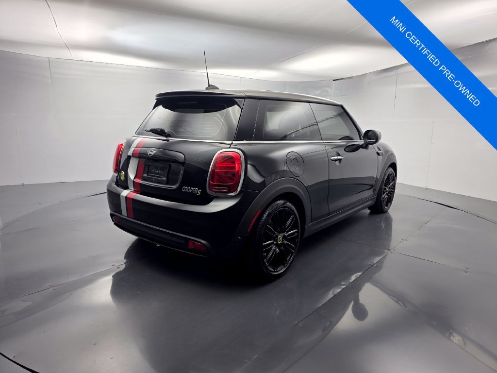 Used 2024 MINI Cooper SE FWD image 4