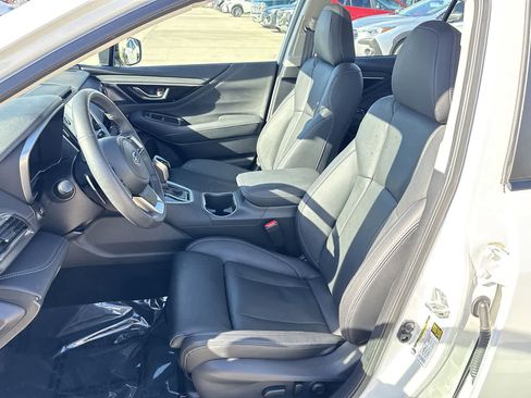 Certified 2025 Subaru Legacy Touring XT w/ Popular Package #2 image 14