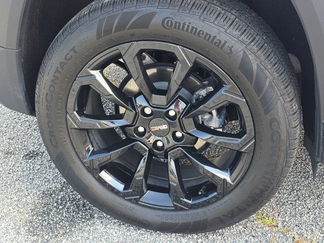 Used 2026 GMC Terrain Elevation w/ Black Edition FWD image 10