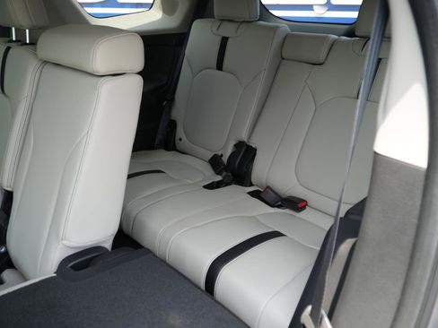New 2026 Honda Pilot image 21