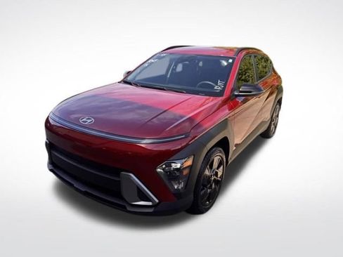 Used 2026 Hyundai Kona SEL Sport FWD image 7