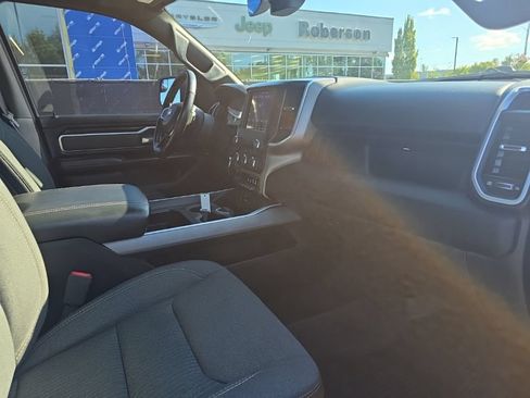 Used 2019 RAM 1500 Big Horn AWD/4WD image 10