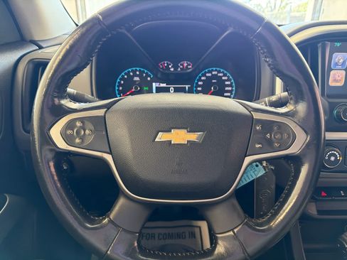 Used 2016 Chevrolet Colorado LT RWD image 34