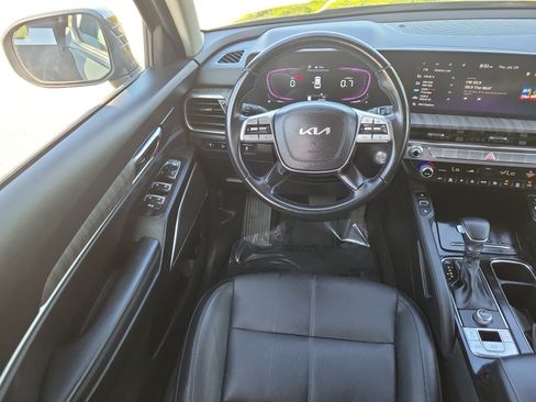 Used 2024 Kia Telluride EX FWD image 20