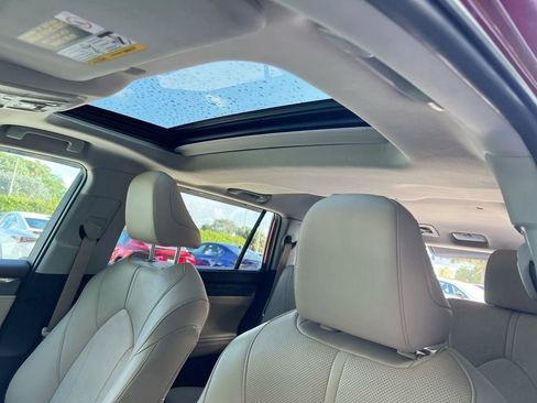 Used 2020 Toyota Highlander Limited FWD image 19