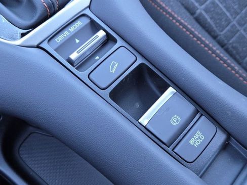 New 2027 Honda HR-V Sport image 19