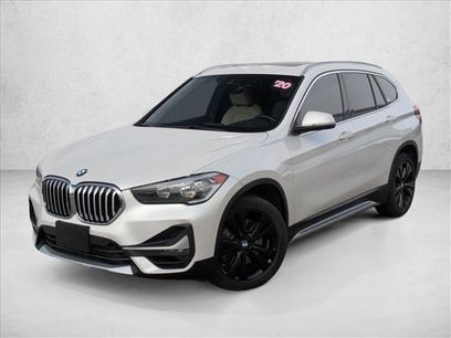 Used 2020 BMW X1 sDrive28i w/ Convenience Package