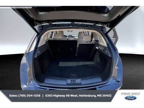 Used 2022 Lincoln Corsair FWD image 20