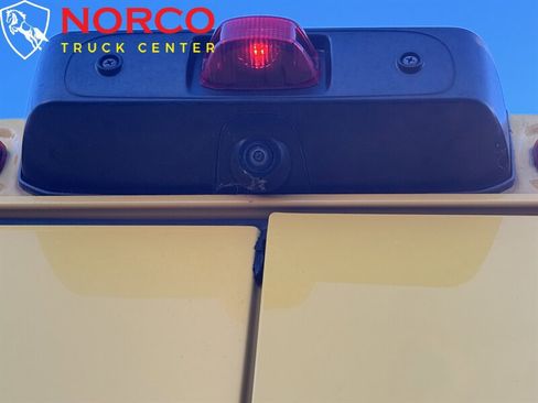 Used 2018 RAM ProMaster 2500 image 16