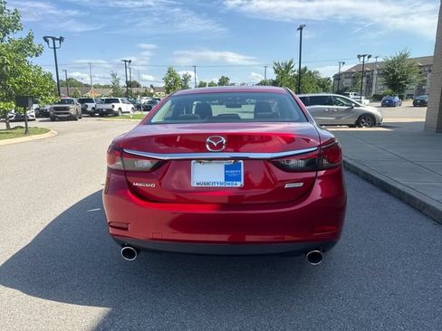 Used 2014 MAZDA MAZDA6 Sport FWD image 3