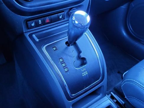 Used 2017 Jeep Patriot High Altitude image 19