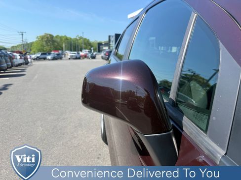 Used 2020 Chevrolet Trax LS w/ Tint and Cruise Package AWD/4WD image 10