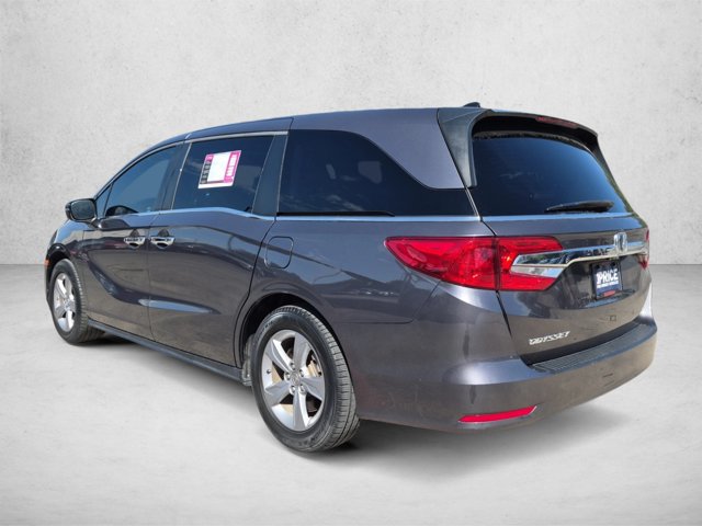 Used 2019 Honda Odyssey EX-L image 8