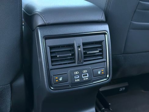New 2026 Subaru Outback Wilderness AWD/4WD image 15
