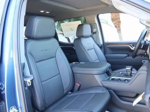 New 2026 GMC Sierra 1500 Denali w/ Technology Package image 22