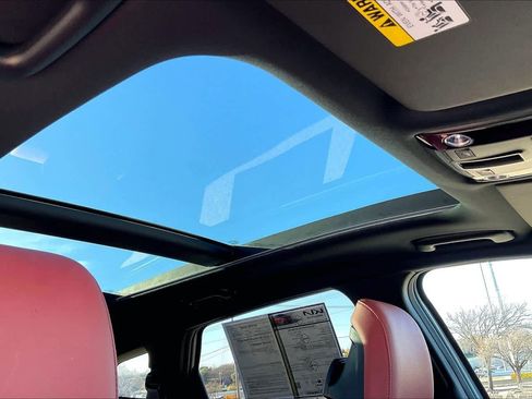 Certified 2024 Kia Sportage SX image 29