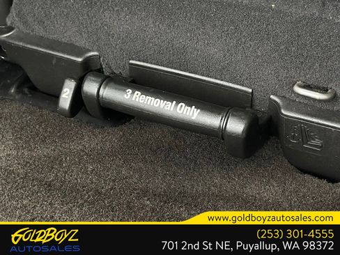 Used 2014 GMC Yukon Denali image 25