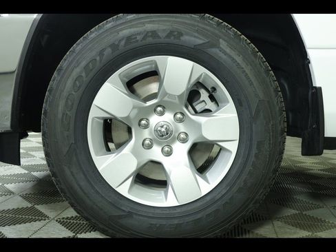 New 2026 RAM 1500 Big Horn/Lone Star image 17