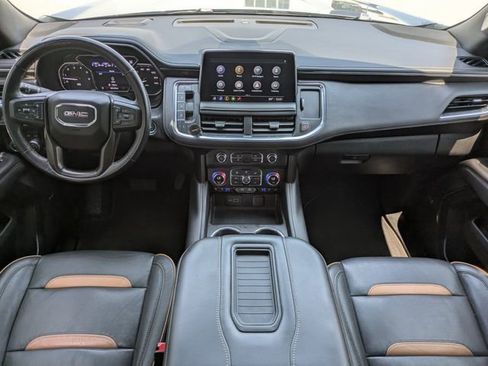Used 2021 GMC Yukon AT4 AWD/4WD image 18