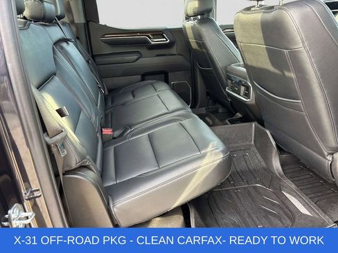 Used 2023 GMC Sierra 1500 Elevation image 16