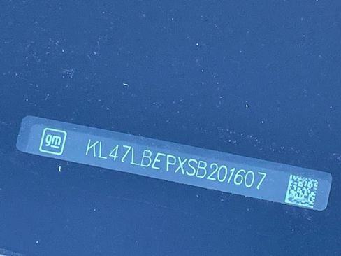 Used 2025 Buick Envista Sport Touring image 30