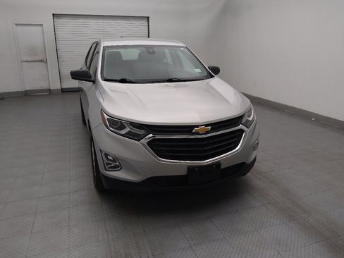 Used 2021 Chevrolet Equinox LS image 14