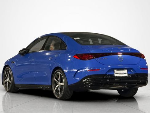 New 2027 Mercedes-Benz CLA 220 image 3