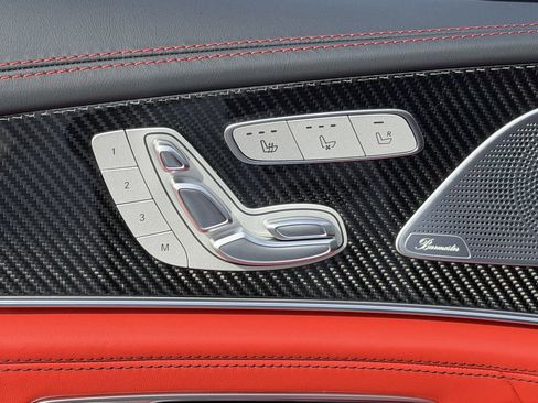 New 2026 Mercedes-Benz AMG GT 53 image 17