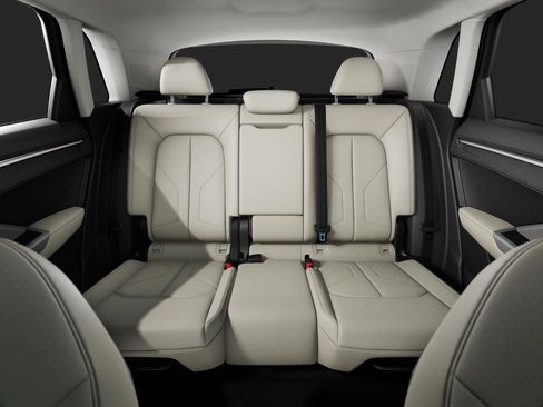 New 2025 Audi Q3 2.0T Premium image 10