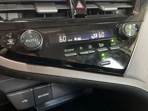 Used 2024 Toyota Camry LE w/ Cold Weather Package AWD/4WD image 14