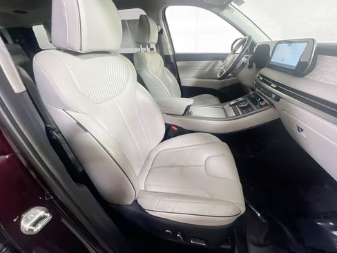 Used 2023 Hyundai Palisade Calligraphy w/ Winter Package AWD/4WD image 30