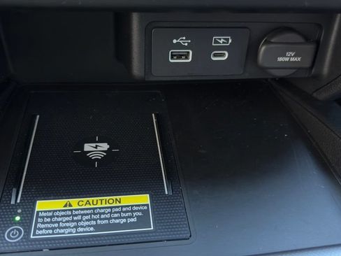 Used 2025 Honda Passport EX-L image 27