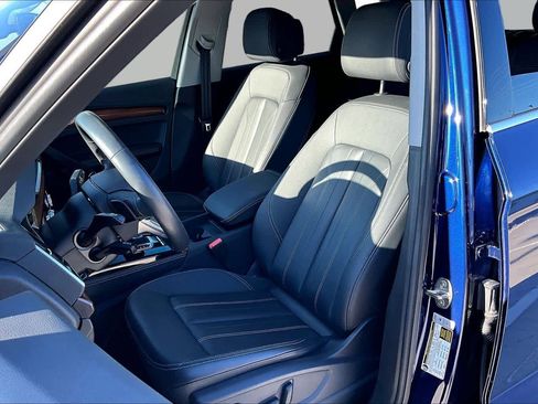 Used 2023 Audi Q5 2.0T Premium Plus AWD/4WD image 8