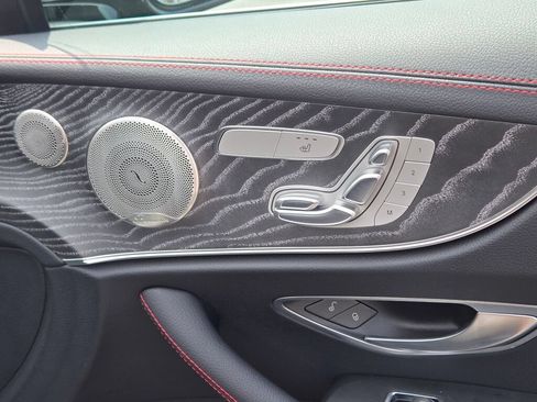 Used 2023 Mercedes-Benz E 53 AMG 4MATIC Coupe image 12