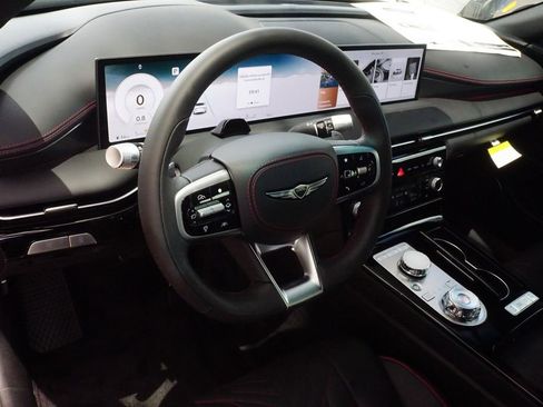 New 2025 Genesis G80 2.5T Sport Prestige image 14