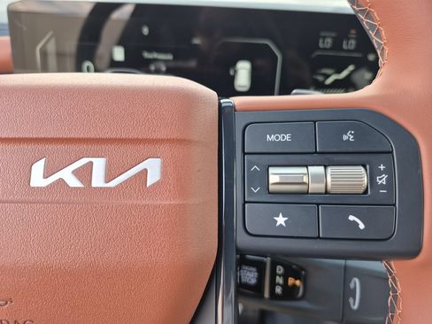 New 2027 Kia Telluride SX Prestige AWD/4WD image 19