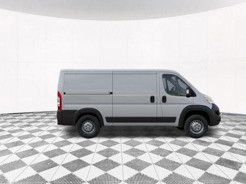 New 2026 RAM ProMaster 1500 FWD image 29