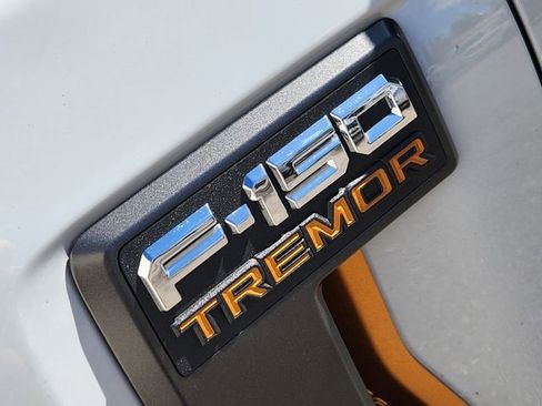 New 2026 Ford F150 Tremor image 16